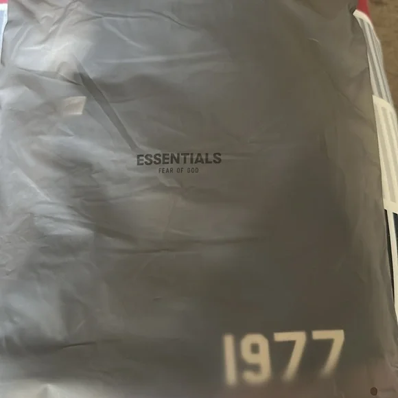 FOG Essentials‎ shorts - Picture 2 of 6